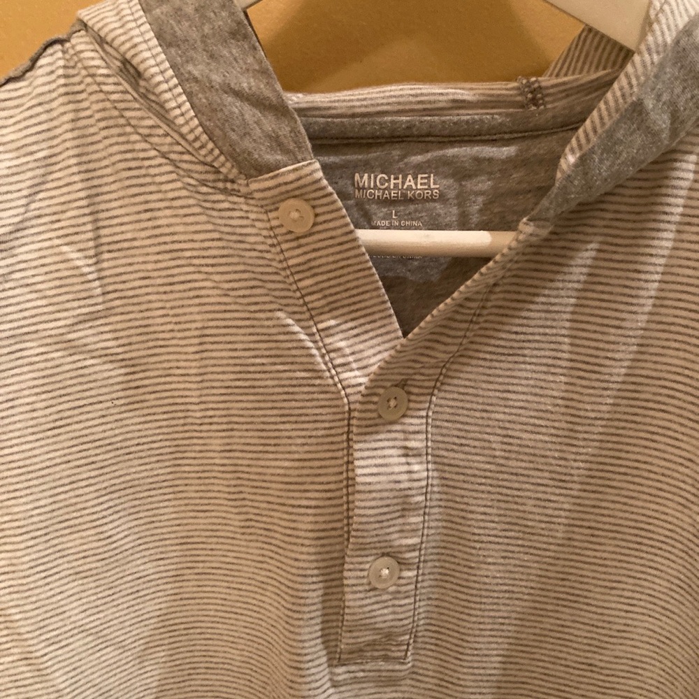 Michael Kors shirt